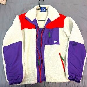 Urban Outfitters x Without Walls Men’s Jacket.